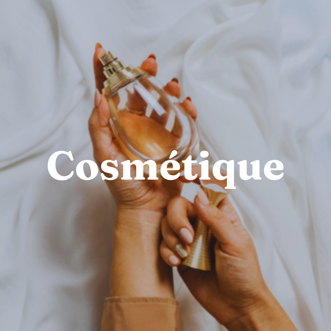 Cosmétique