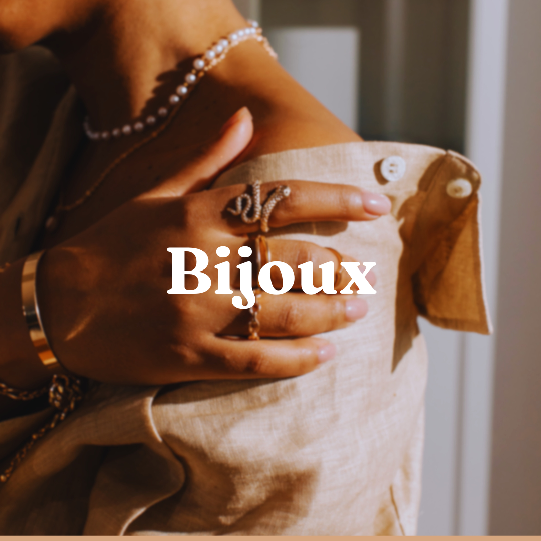 Bijoux