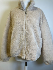 Bombers Beige Pilou