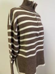 Pull beige (Copie)