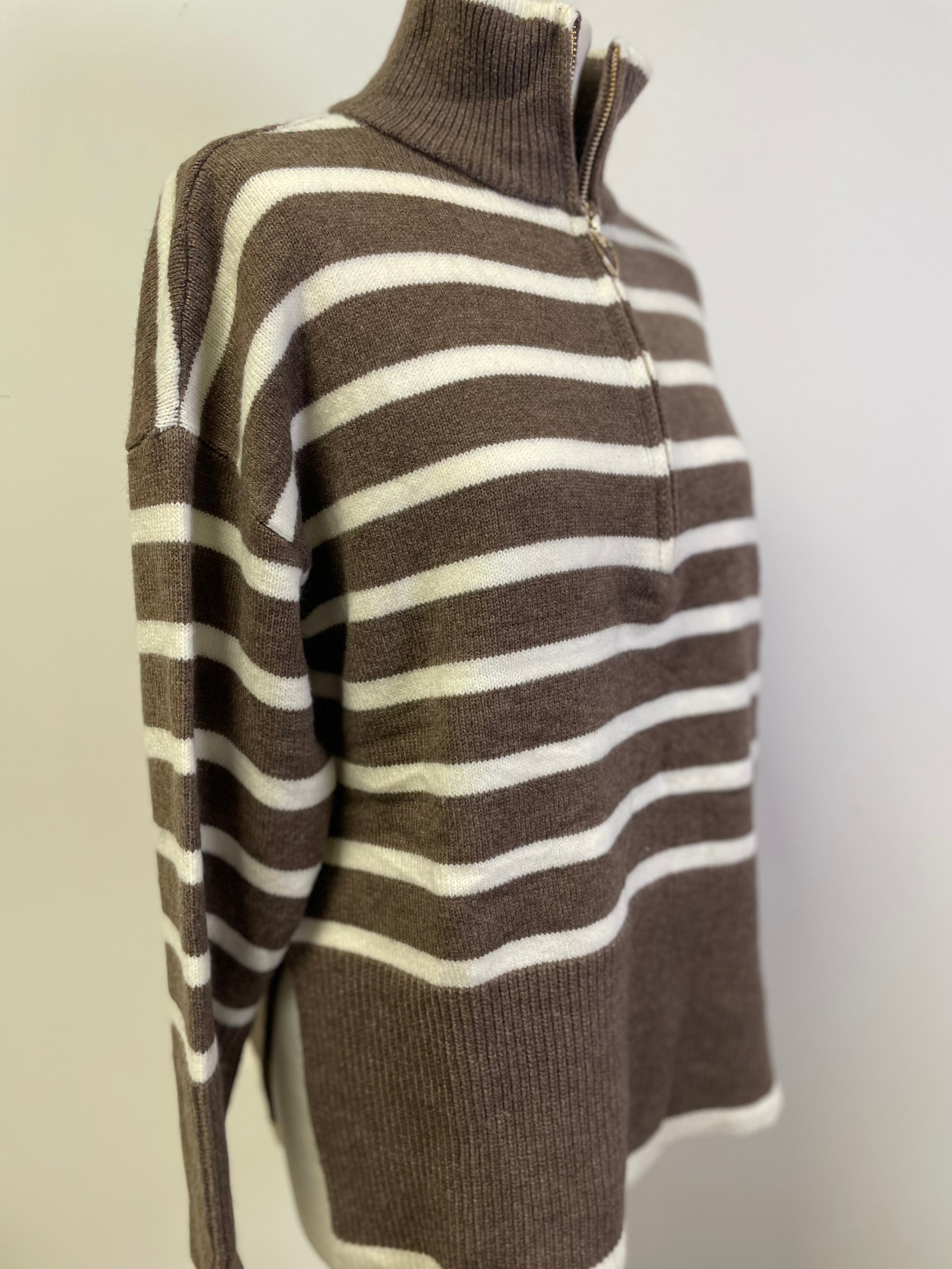 Pull beige (Copie)